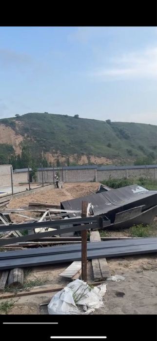 Kumushkon dacha sotiladi