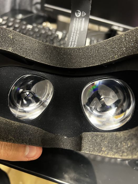 Ochelari VR Oculus Rift CV1