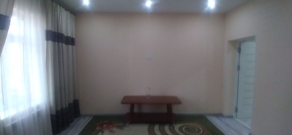 Сдаю дом махалла Ракат 2комнаты 2соток