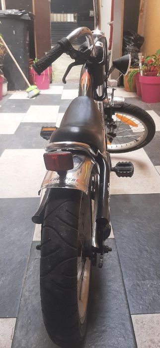 Bicicleta copii 16" Chopper