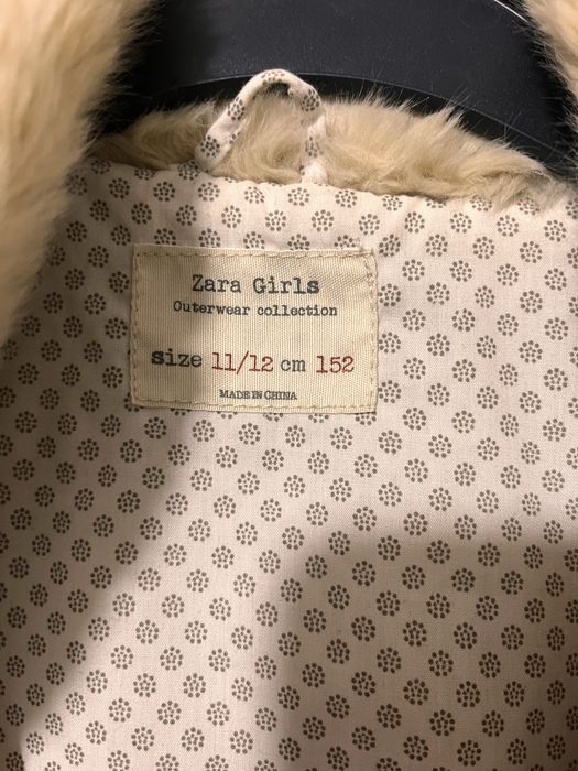 Vesta Zara marimea 150