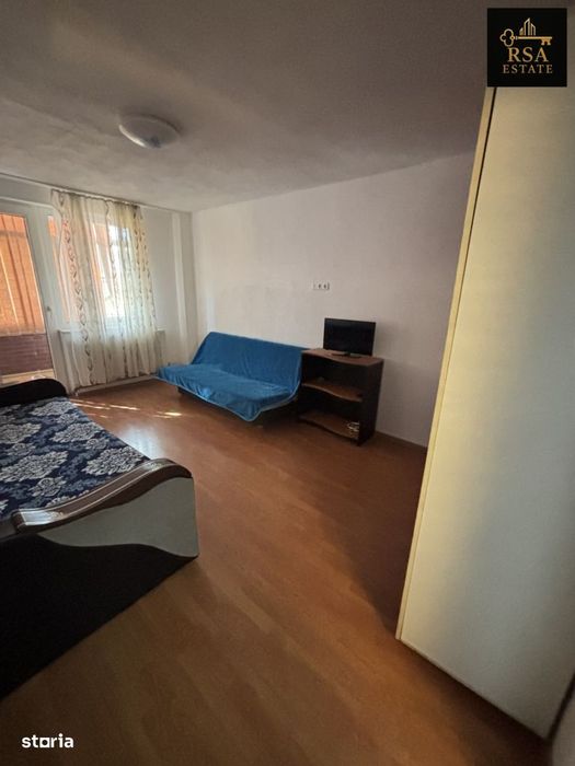 Apartament cu 2 camere de inchiriat zona 1 Mai etaj 2 Rm Valcea
