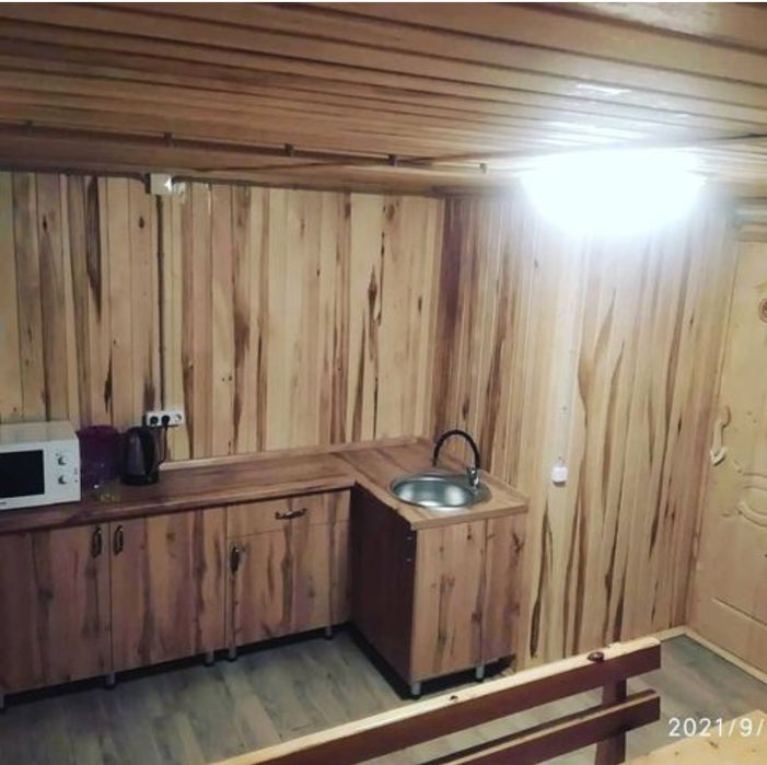 БАНЯ на Юго-Востоке