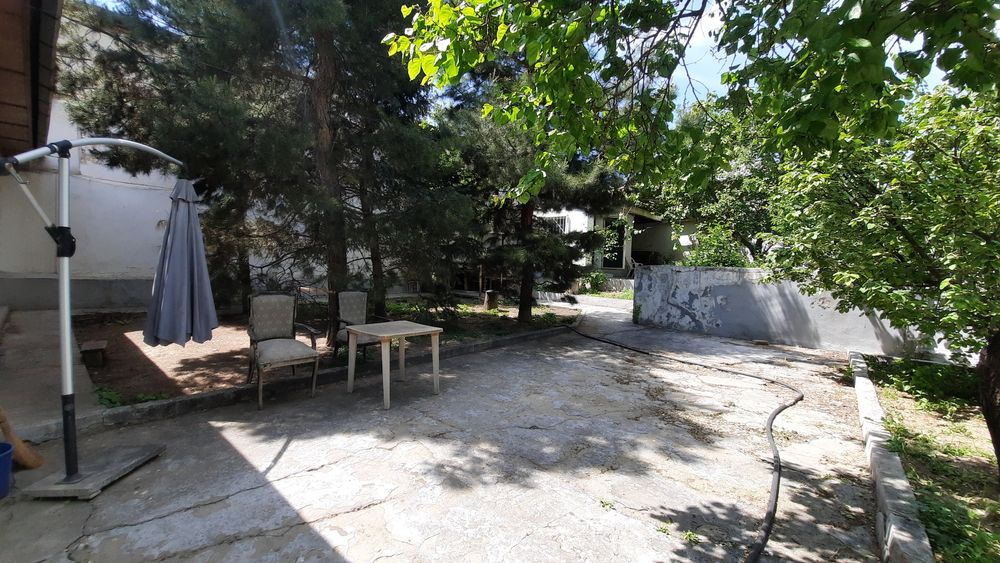 Продается дом ЭкоБазар, Ялангач Мечеть для жизни либо под коттеджи