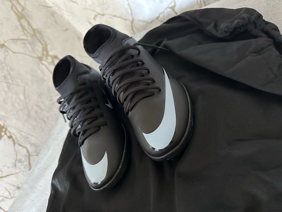 Nike Mercurial Superfly 10 Club Indoor Court High-Top