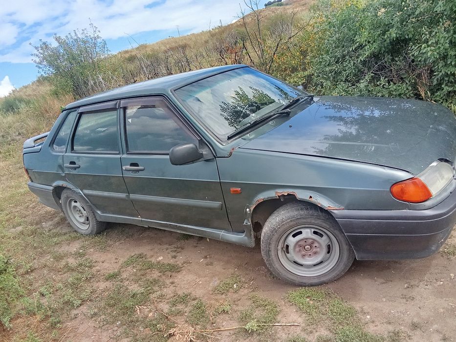Прадаю авто в харошом состаяни