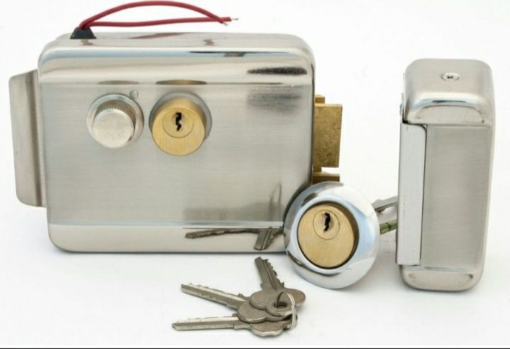 Домофон продажа установка ремонт