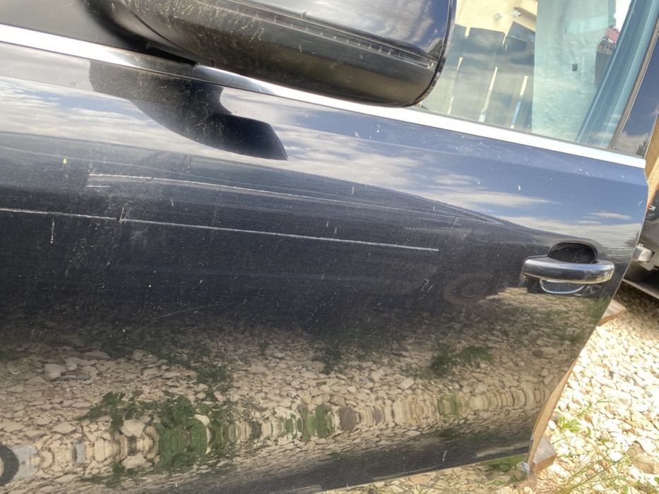 Врата предна задна за Ауди Audi Q5 оборудване лайсни