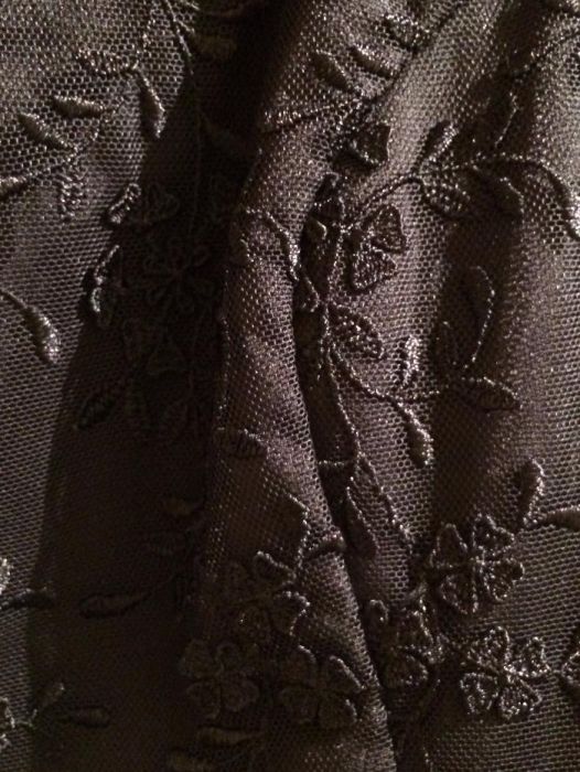 Уникална дамска рокля