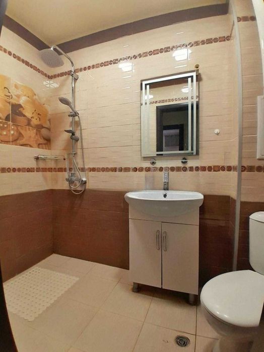 Продава се Двустаен апартамент в Пловдив, Тракия - 56 кв.м за 1947 €/кв.м - Снимка #3