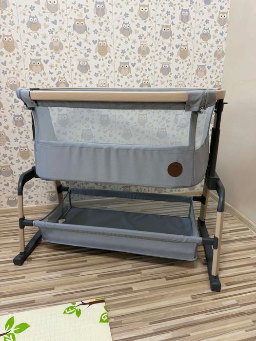 Бебешка кошара Next to me,Maxi Cosi Iora Air