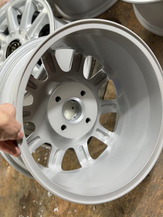 Ромашки Ауди 80 Б4 Оригинал