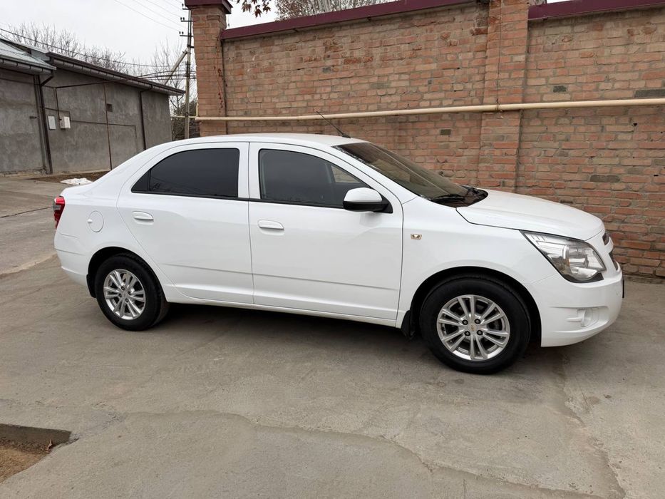 Cobalt sotiladi 2022 yil