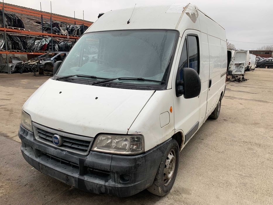 DEZMEMBREZ Piese FIAT DUCATO 2.0 JTD 2,3 JTD 2.8 JTD 2004 euro 3 import UK