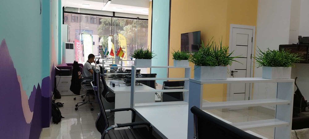 Туры, Туроператор