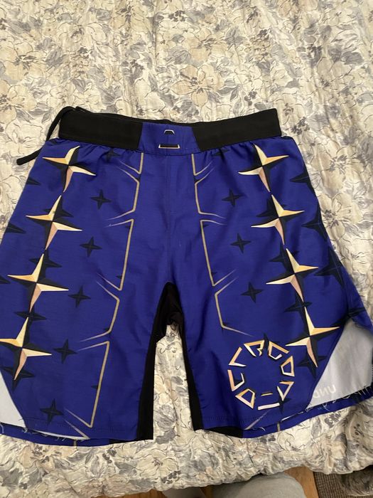 октогон шорты продам
