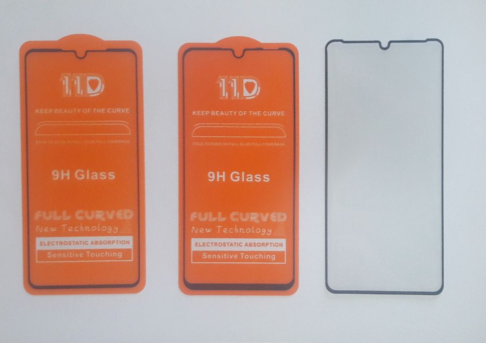 Folie sticla huawei p20 pro lite p10 plus p8 p9 2017 y5 y6 y7 mate 20