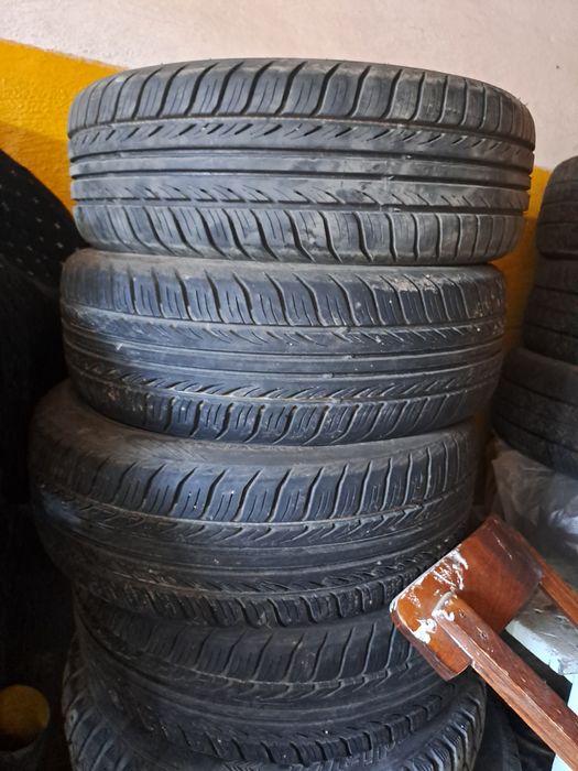 Продам колеса на r14