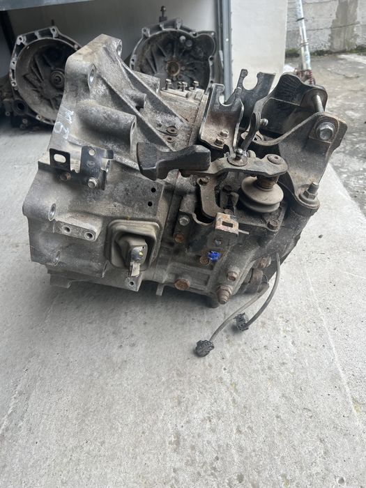 Cutie viteze Mazda 6 GH 2009-2012 2,2 diesel R2AA