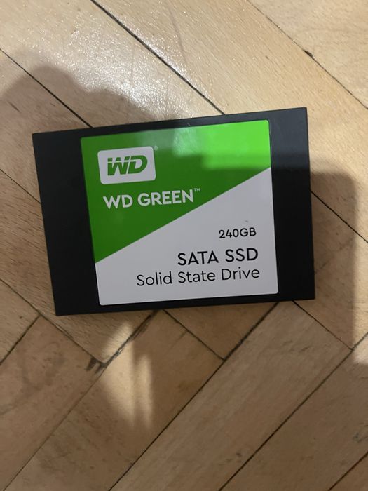 ssd 240gb sanatate 100% sata 3 2.5''