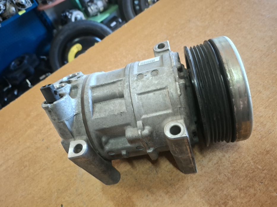 Compresor aer condiționat Fiat Grande Punto Alfa Mito Lancia 1.2i 1.4i