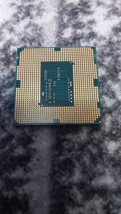 Intel core i3 4160 3.60 GHz
