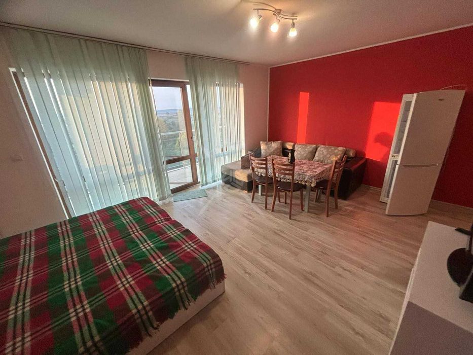 Продава се Едностаен апартамент в к.к. Слънчев бряг - 57 кв.м за 1027 €/кв.м - Снимка #2