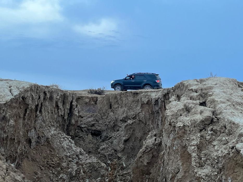 Аренда автомобиля