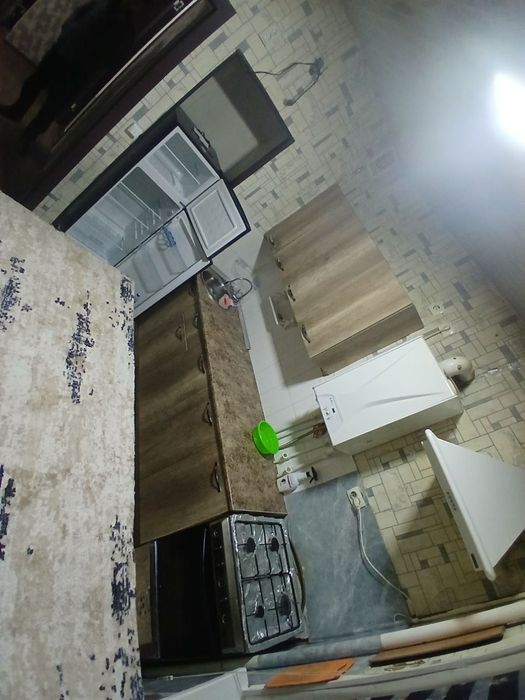 Kvartira arenda sergili 3 bekat Metro oylaga qizlaga