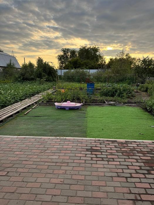 Дача СО " Геолог"