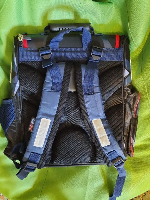 Ghiozdan pentru scoala sau drumetii - Pirates