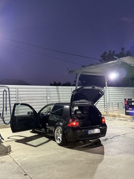 Vand golf 4 1.9ajm