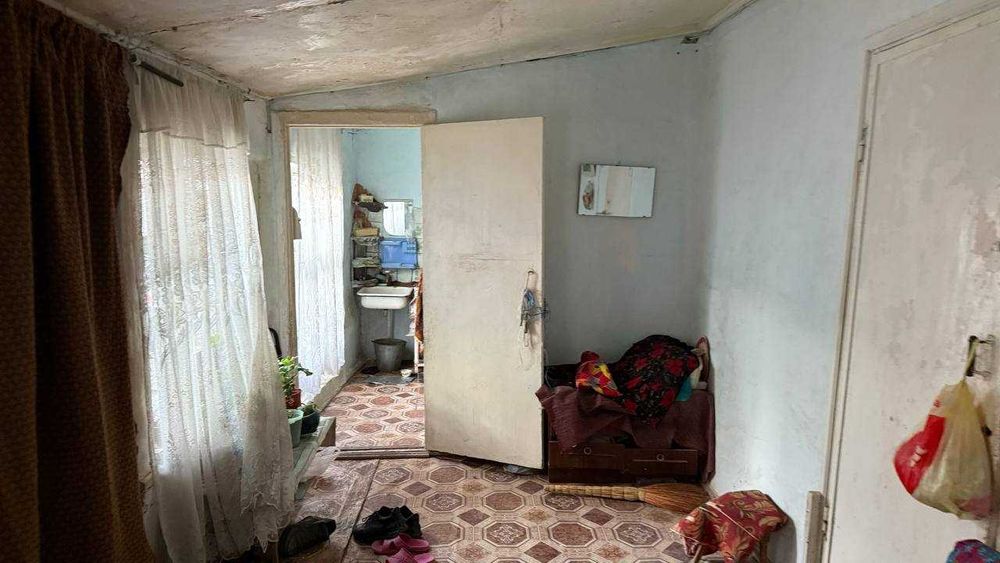 Обмен дом на 3-х комнатную квартиру