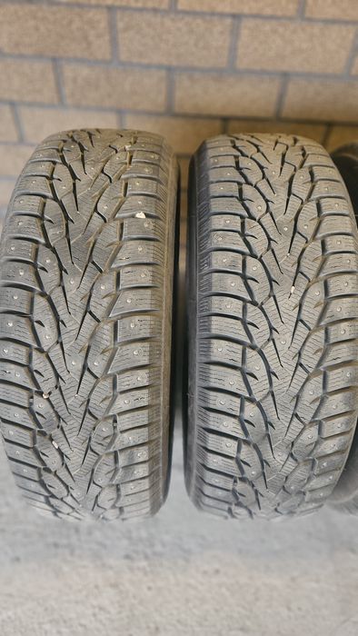 Шины, резина и колеса