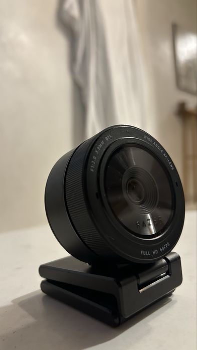Camera Razer Kiyo Pro