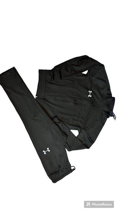 Мъжки екип от полиамид