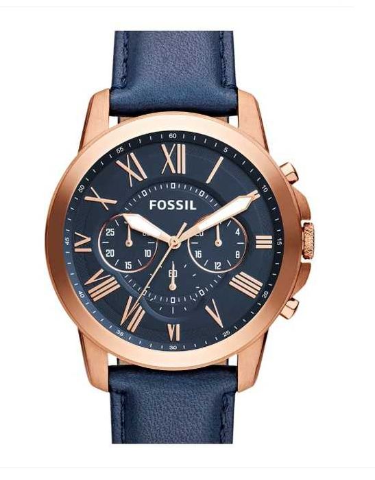 Ceas Fossil FS4835 +factura  garantie eMag