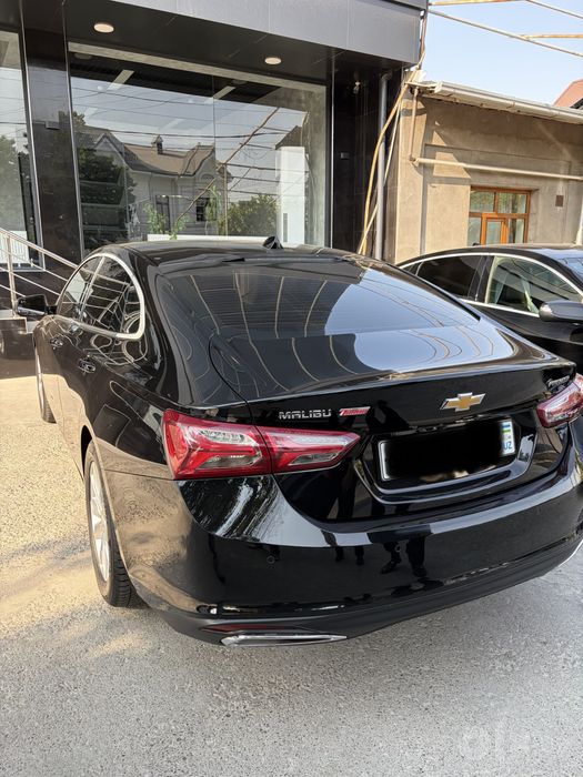 Malibu 2 Premier 2023