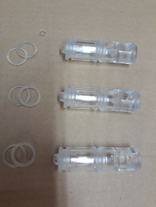 Piese pentru aparate de suc Granita Ugolini / Bras