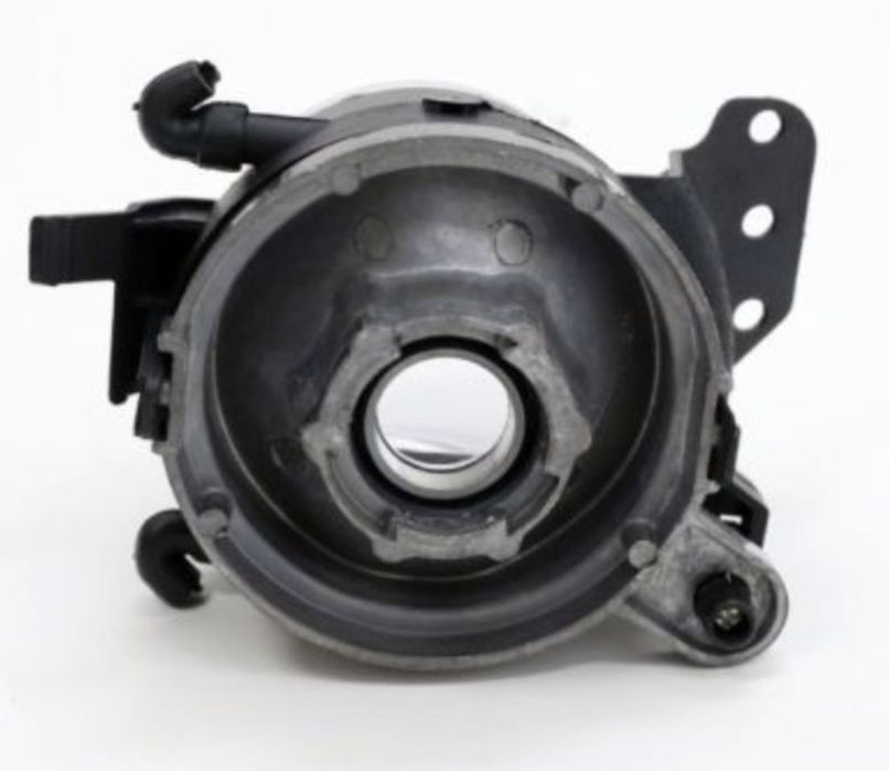 Халогени BMW E60 E61 E90 E91 E92 E83 ЛЕД БМВ броня халоген Led Фар