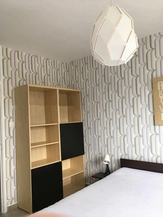 Дава се под наем Двустаен апартамент в София, Красна поляна 1 - 50 кв.м за 450 € - Снимка #4