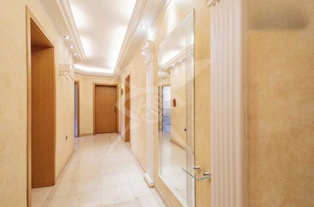 Дава се под наем Тристаен апартамент в София, Бъкстон - 120 кв.м за 1296.42 € - Снимка #3