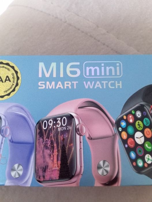 Продам смарт часы.