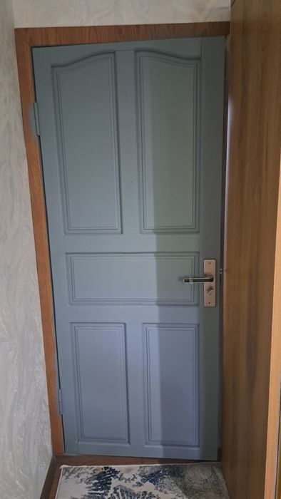 Двери межкомнатные