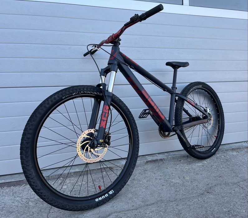 Велосипед Drag C2
