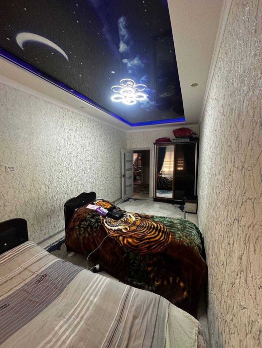 Buxoroda 3 xonali kvartra arzon narxda #kod97