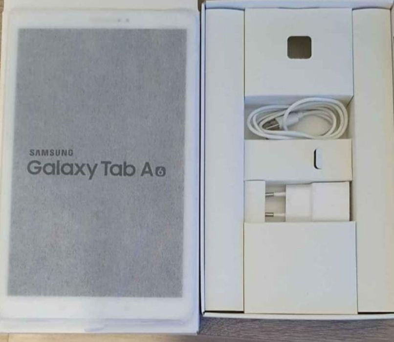 Samstag galaxy tab A