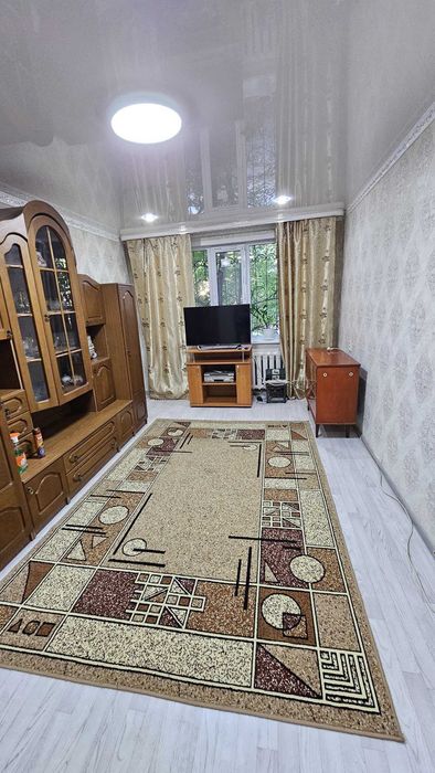 Продажа 2-комнатной квартиры