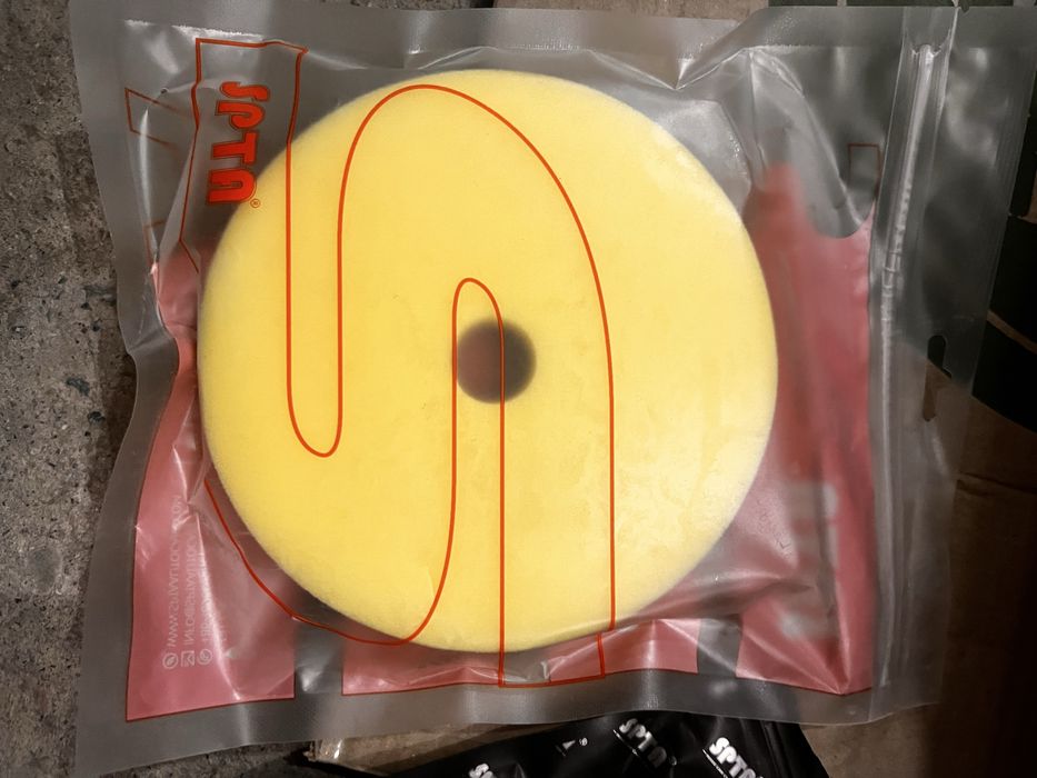 Palerovka gupka SPTA