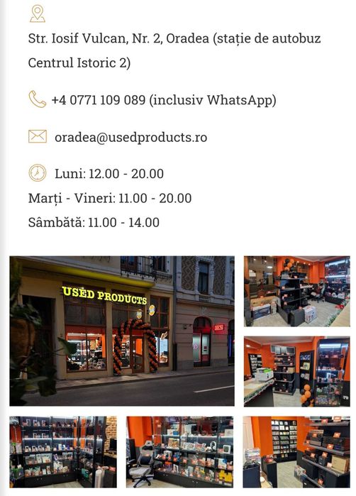 Multimetru Digital Fluke 179 True RMS 75 Years Edition, Masurare Temperatura, Auto Range, Husa Transport | Garantie 12 Luni | UsedProducts.ro